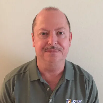 Lawrence Branscum